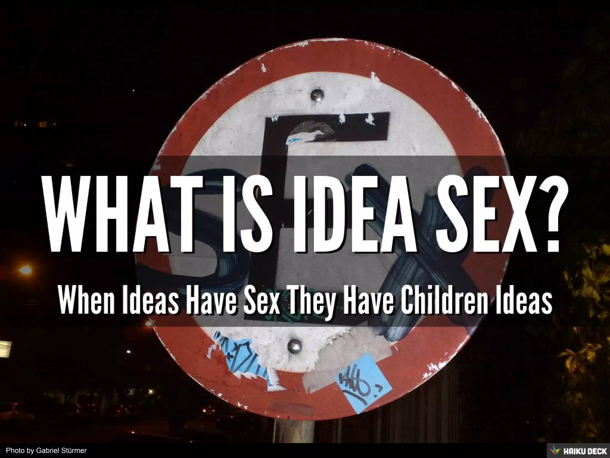 Photo by Gabriel Stürmer