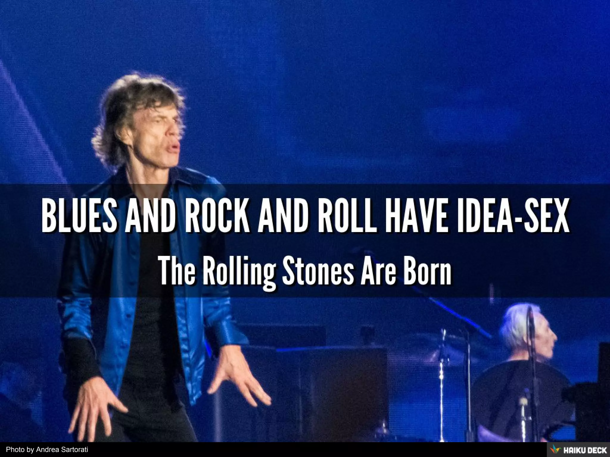 Photo by Andrea Sartorati