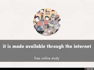 MOOC PRESENTATION