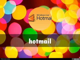 Photo by kevin dooley
 