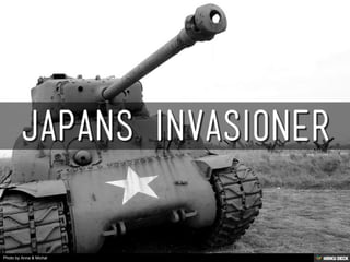 Photo by Anna & Michal
 