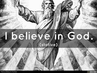 Photo by Waiting For The Word