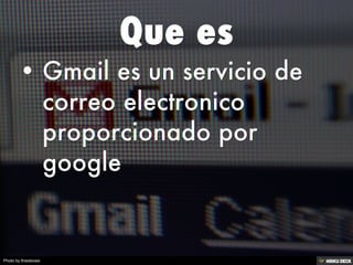 Photo by thisisbossi
 