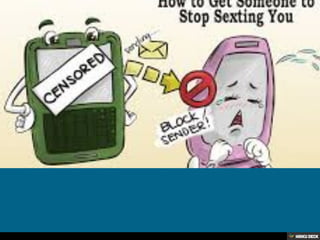 Sexting