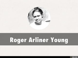 Roger Arliner Young 