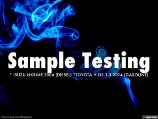 Photo by Jhong Dizon | Photography
 