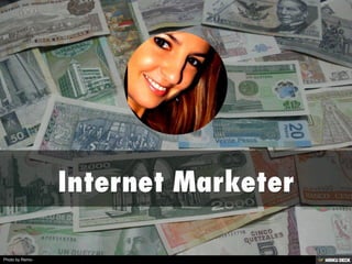 Internet Marketer 