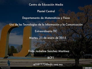 Photo by jmrobledo
 
