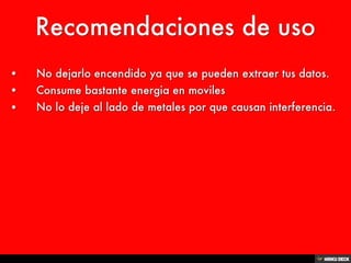 Recursos Periféricos.