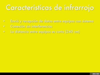 Recursos Periféricos.