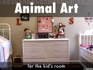 Photo by Aunty Cookie
 