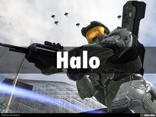 Mis shooters preferidos: