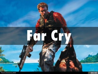 Mis shooters preferidos: