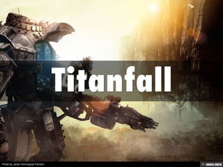 Mis shooters preferidos: