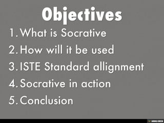 Socrative