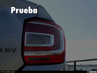 Photo by Autoblog Uruguay
 