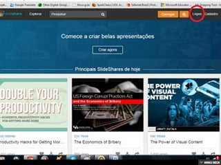 SLIDESHARE