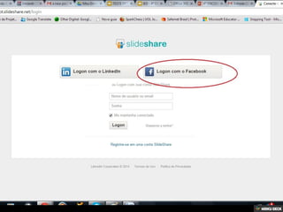 SLIDESHARE