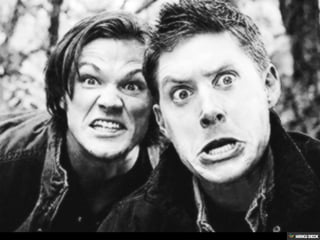 Tribo Winchester rc