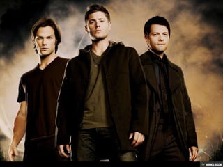 Tribo Winchester rc