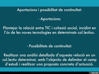 Projecte de Diferents.cat