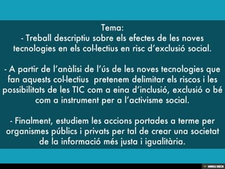 Projecte de Diferents.cat