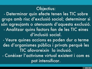 Projecte de Diferents.cat