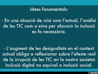 Projecte de Diferents.cat