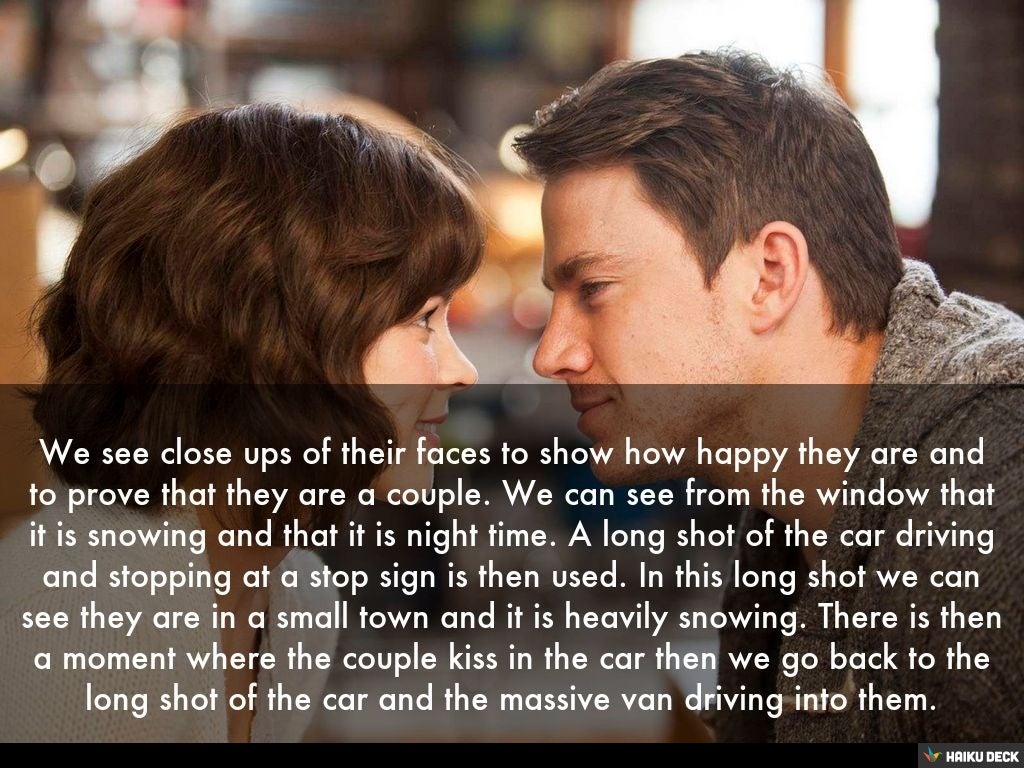 Analysis Of The Vow