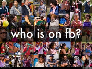 Photo by Trevor Dennis