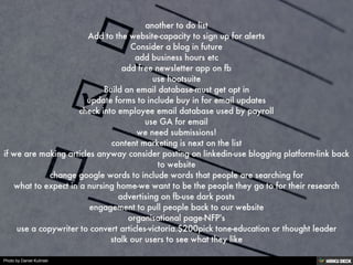 Photo by Daniel Kulinski