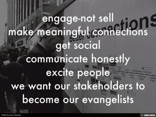 Photo by Leon Fishman