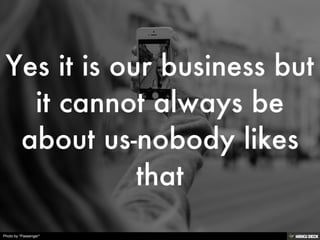 Photo by *Passenger*