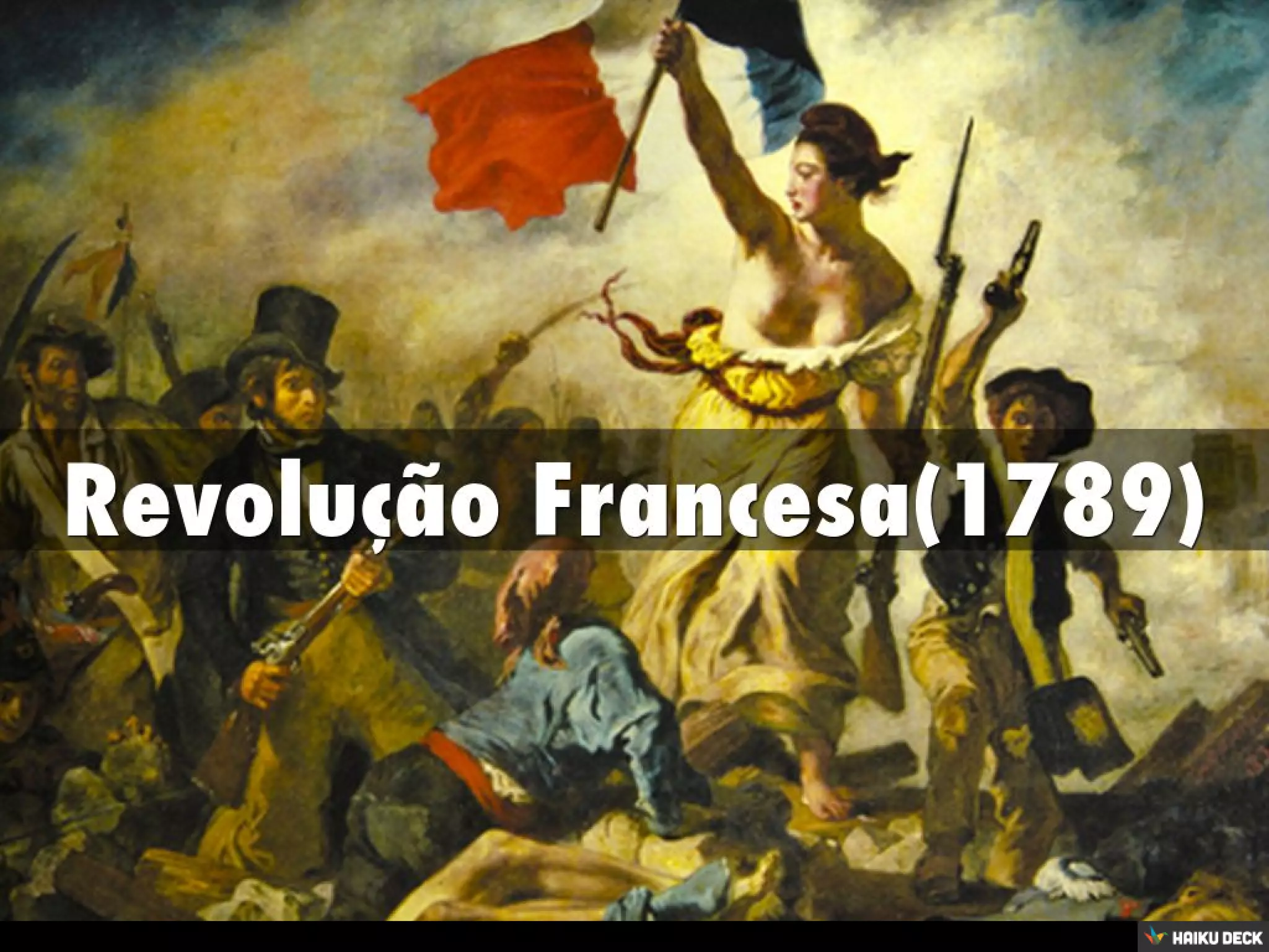 Revolução Francesa(1789) | PDF