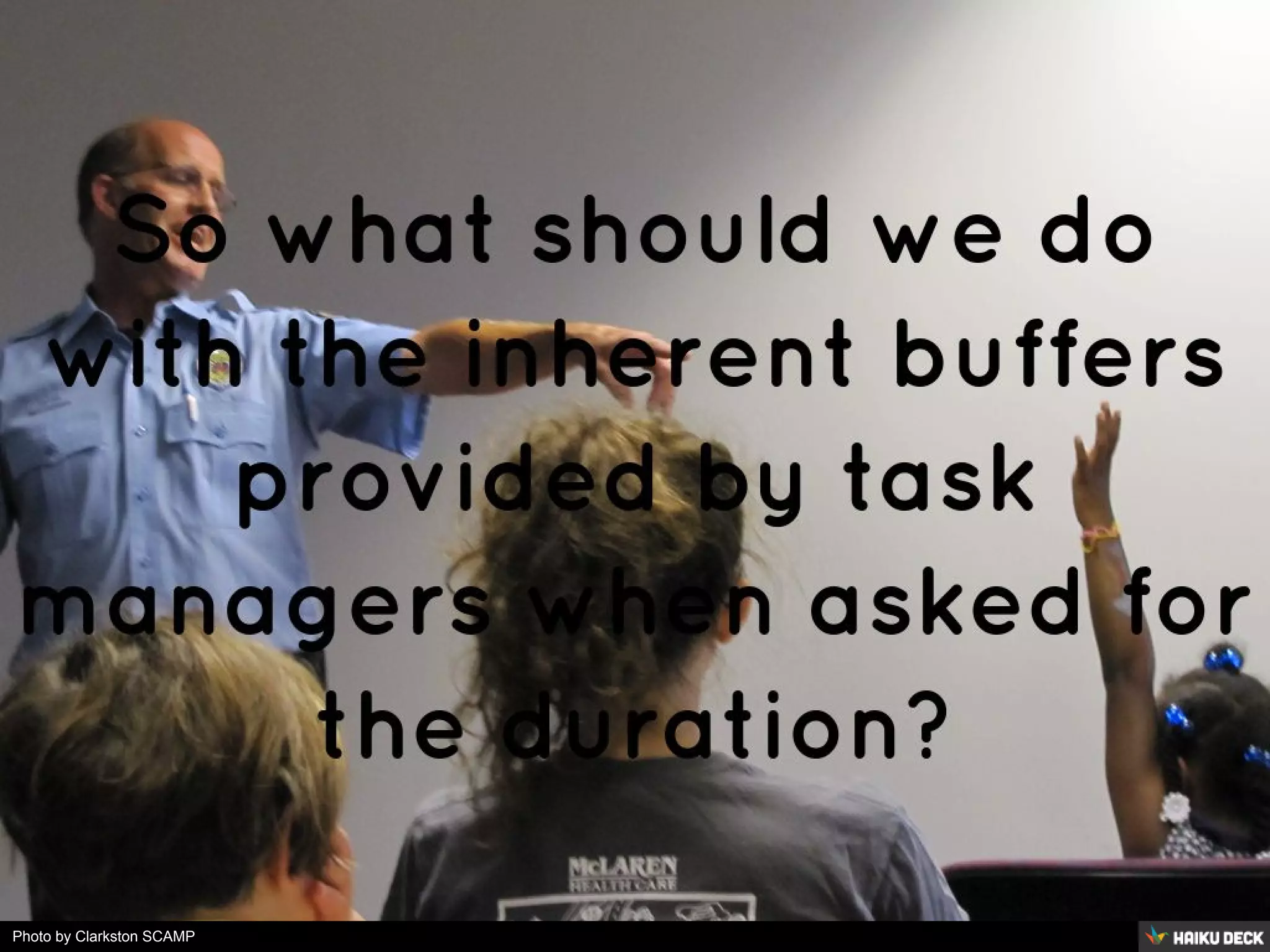 Photo by Clarkston SCAMP