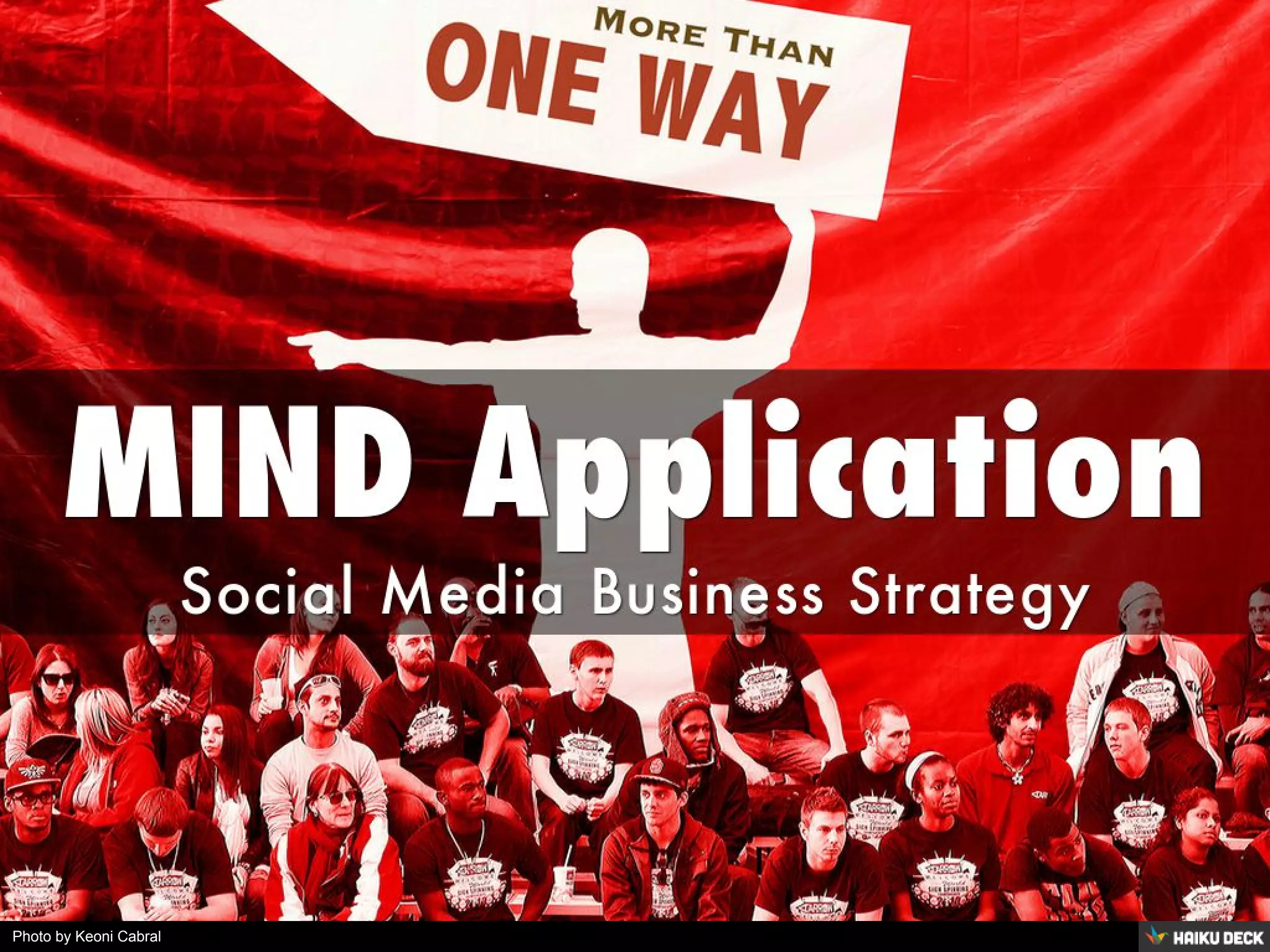 Mind app pdf