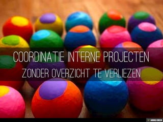 Wat kan ik betekenen voor uw organisatie?