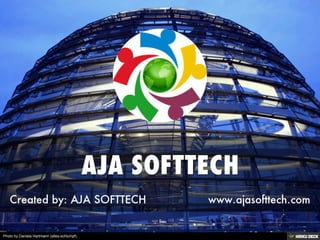 Photo by Daniela Hartmann (alles-schlumpf)