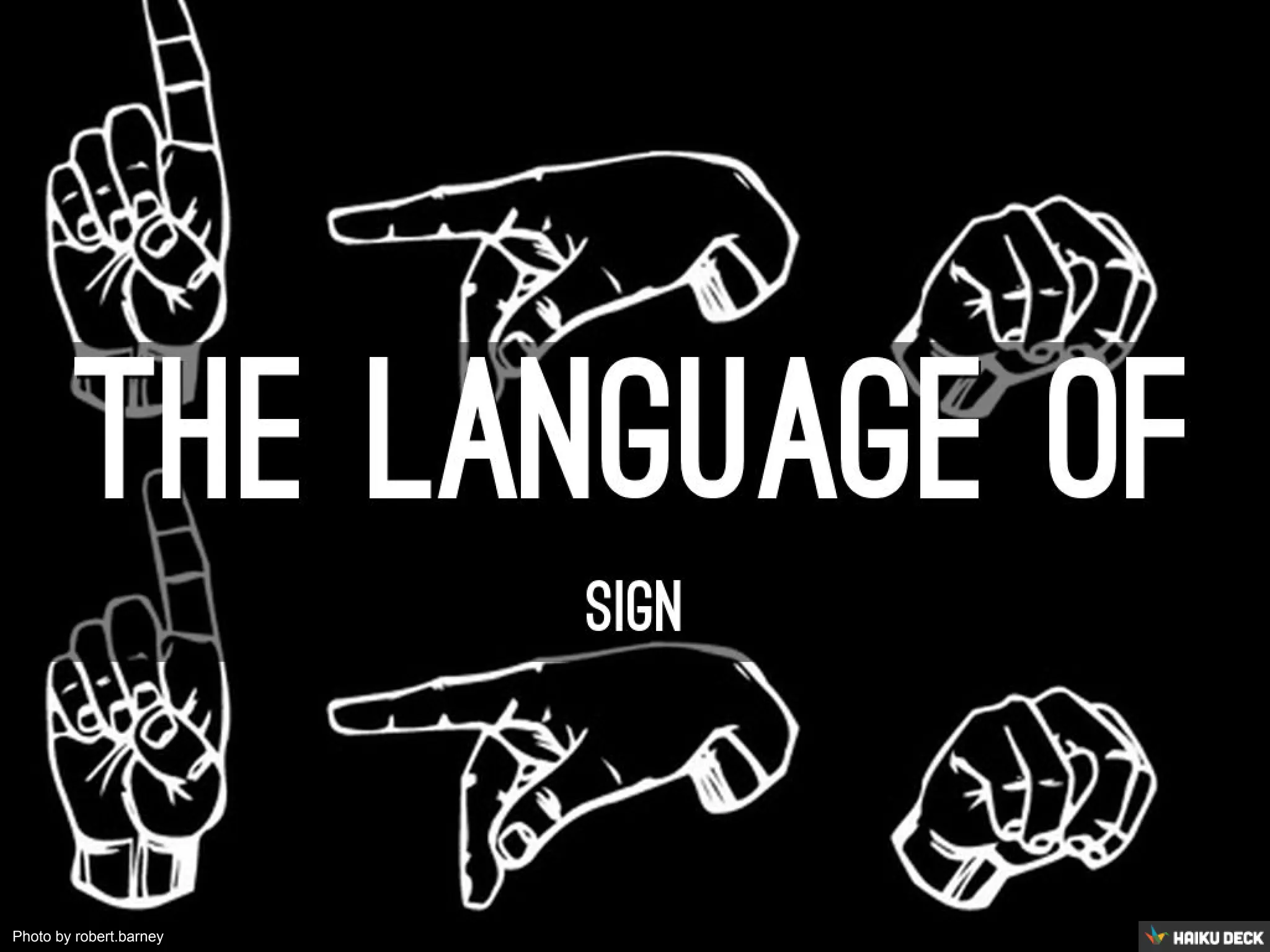 Photo by robert.barney