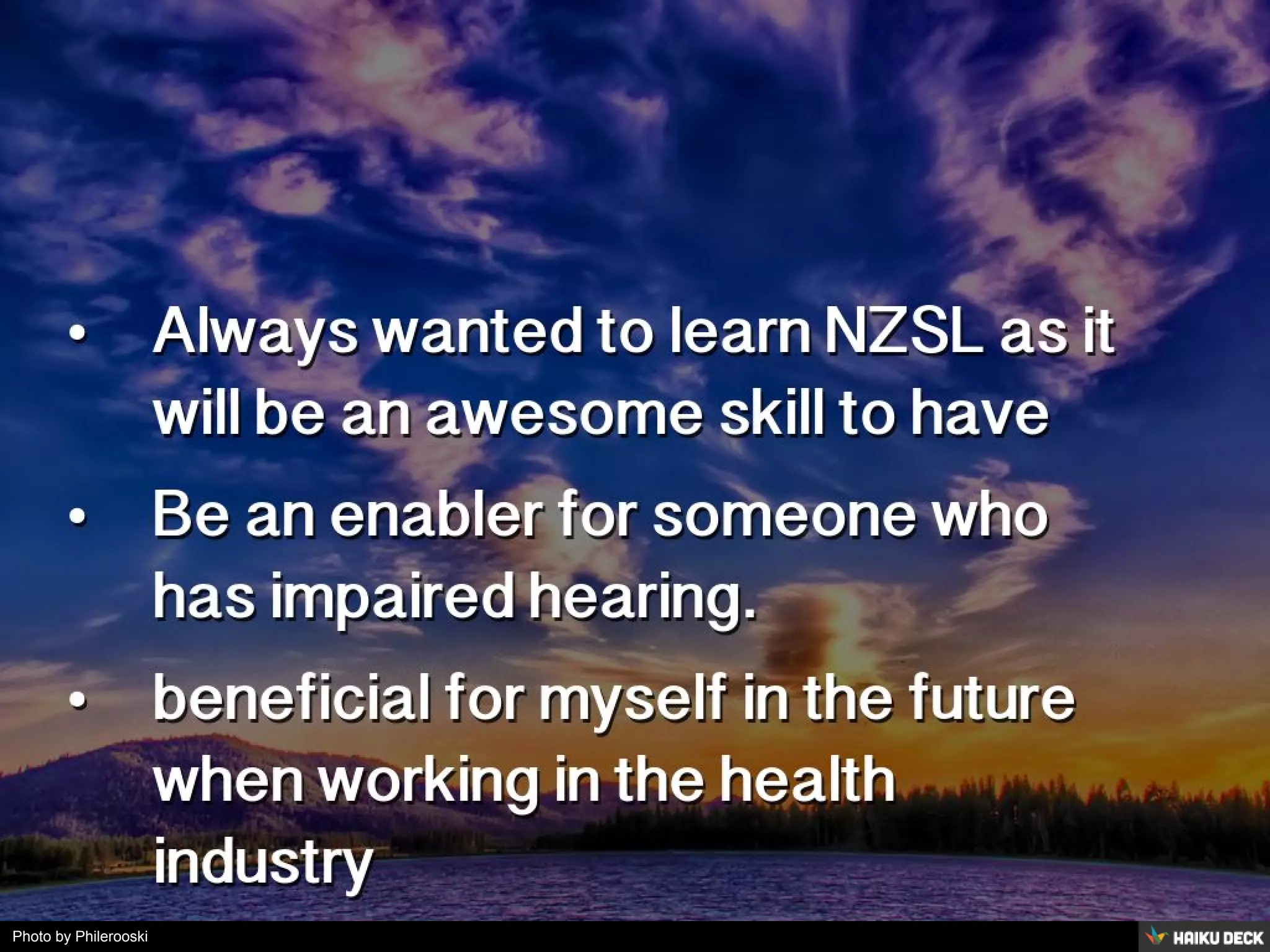 Photo by Philerooski