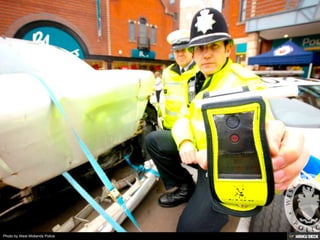 Photo by West Midlands Police