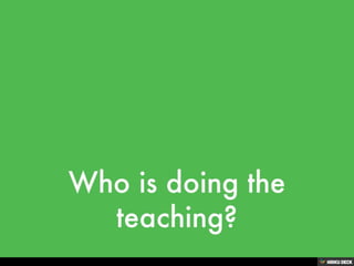 Traditional learning vs. E-learning | PDF