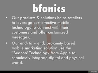 bfonics