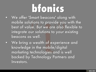 bfonics