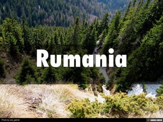 Rumania       