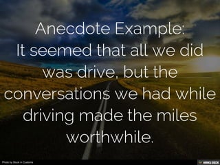 Photo by Stuck in Customs
 