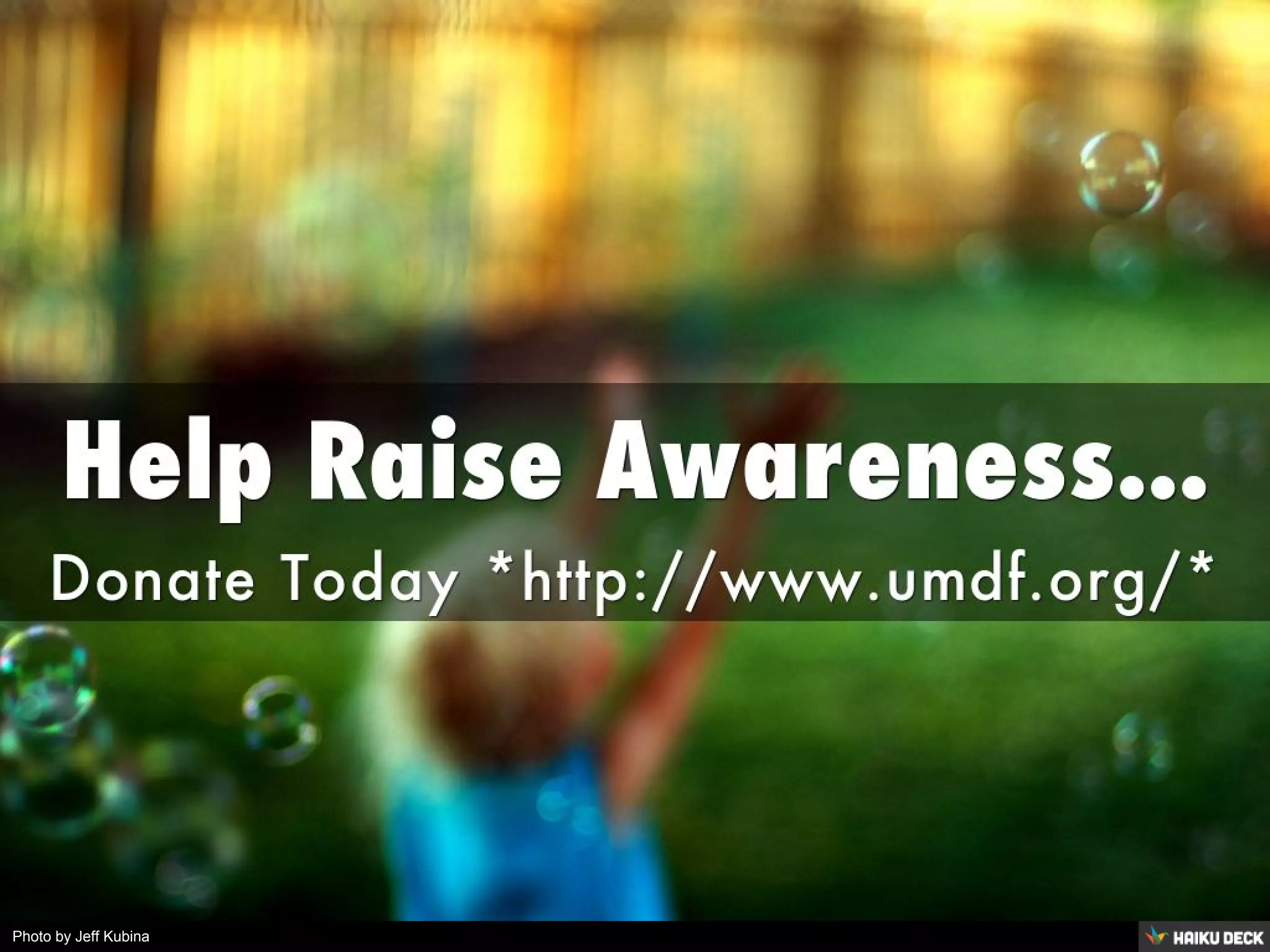 Photo by Jeff Kubina 
 