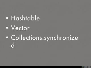 Collections | PPT