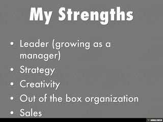 Growing Your WebMarketing Business