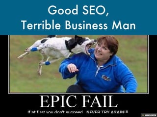 Growing Your WebMarketing Business